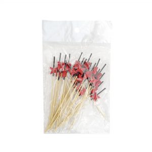 BarConic 10 inch Skewer (100 Pack)