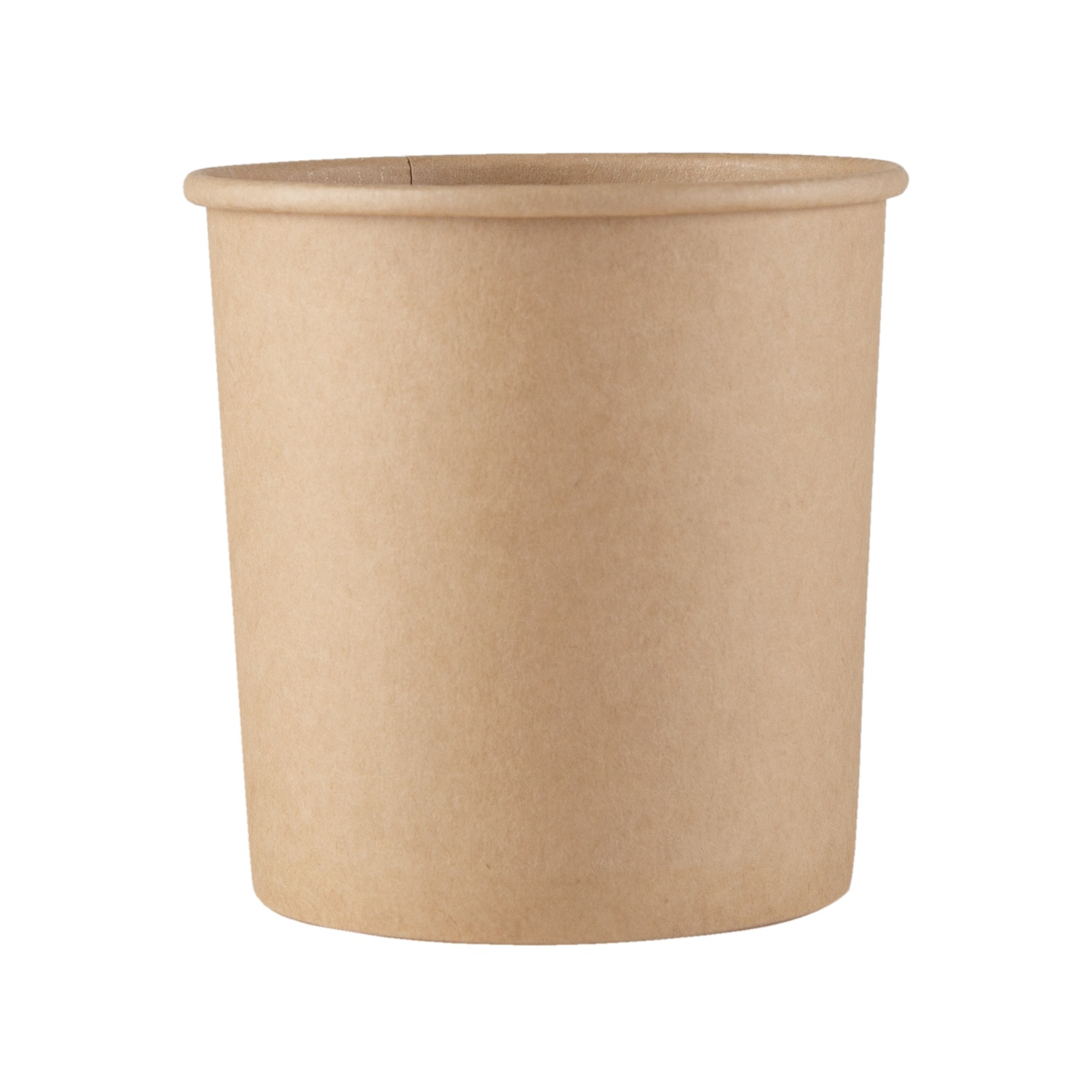 Infinity Kraft Soup Cup with Lid 26 oz, 780 ml
